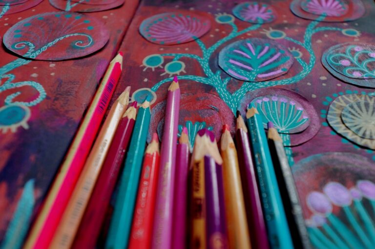 Planning a Successful Craft Project with Essential Haberdashery Supplies