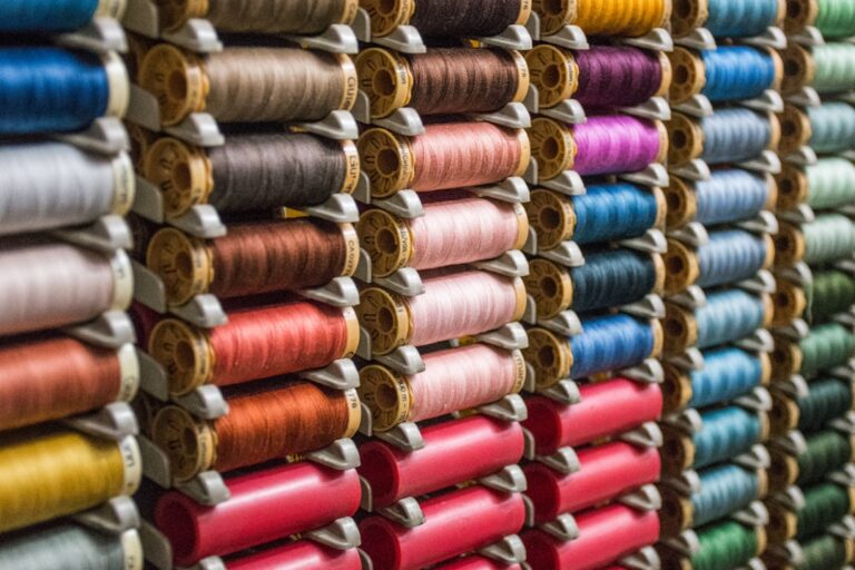 Mastering the Basics: Essential Skills for Every Aspiring Haberdasher