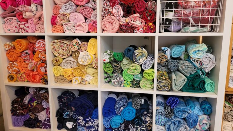 How to Choose the Right Fabric for Your Haberdashery Needs